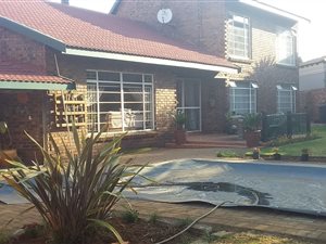 3 Bed House in Vanderbijlpark SE3
