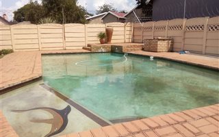 3 Bedroom House in South Hills
