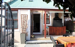 3 Bedroom House in Noordhoek