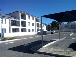 2 Bed Apartment in Durbanville
