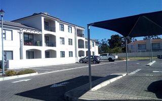 2 Bedroom Apartment in Durbanville
