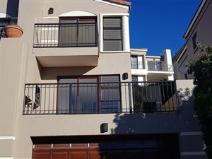 2 Bed Duplex in Northcliff