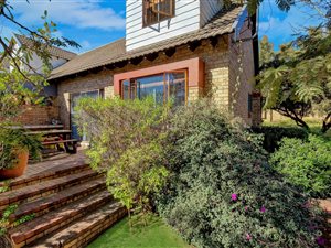 2 Bed Townhouse in Monument