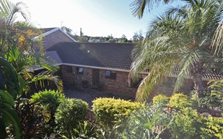 5 Bedroom House in Amalinda
