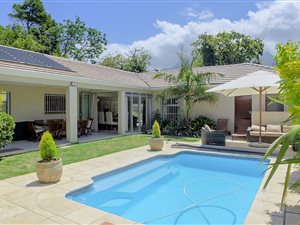 3 Bed House in Claremont