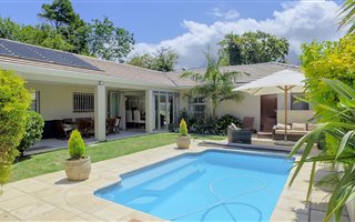 3 Bedroom House in Claremont