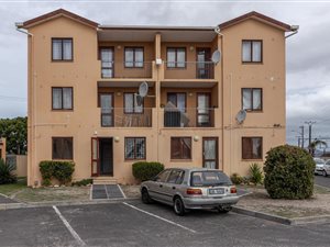 2 Bed Apartment in Southfield