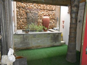 Industrial space in Boksburg Central