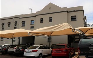 260 m² Office Space in Ferndale