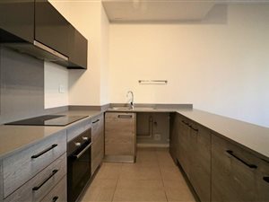 1 Bed Apartment in Bruma