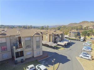 2 Bed Townhouse in Meredale