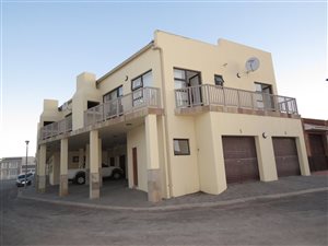 2 Bed Apartment in Bay View