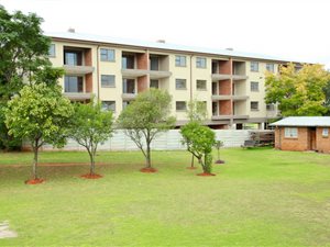 2 Bed Apartment in Wychwood