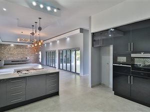 4 Bed House in Ebotse Estate