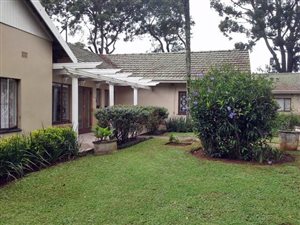 2 Bed Townhouse in Waterfall