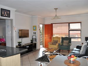 1 Bed Townhouse in Bedfordview