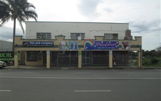 Commercial space in Stanger