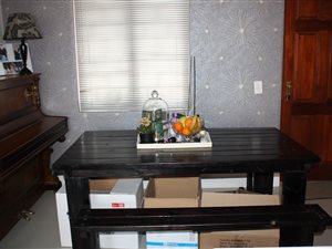 3 Bed Duplex in Somerset West Business Park