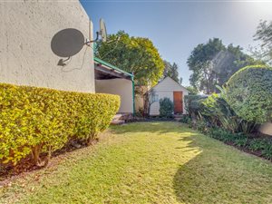 3 Bed Cluster in Bromhof
