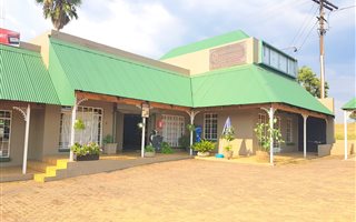 1200 m² Commercial space in Magaliesburg