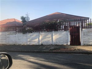 3 Bed House in Malvern
