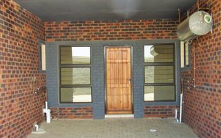 2 Bedroom Apartment in Vryburg
