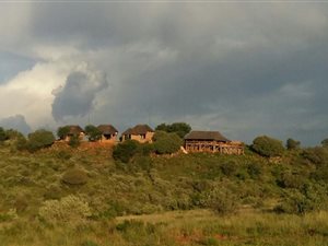 643 ha Farm in Schweizer Reyneke