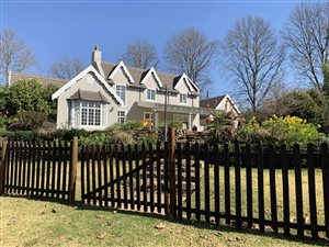 3 Bed House in Nottingham Road