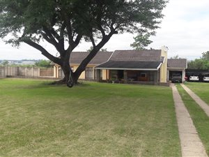 4 Bed House in Amajuba Park