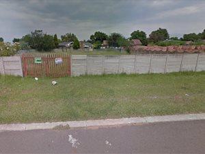 1378 m² Land available in Newcastle Central