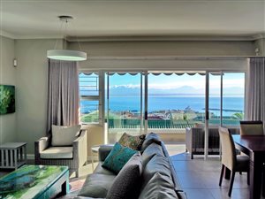 4 Bed House in Mossel Bay Central