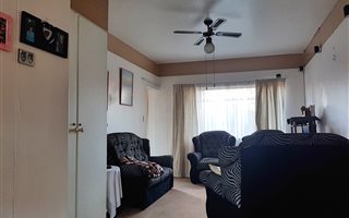 1.5 Bedroom Apartment in Cason