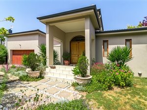 3 Bedroom House in Amanda Glen