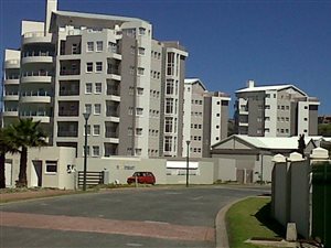 3 Bed Apartment in Diaz Beach