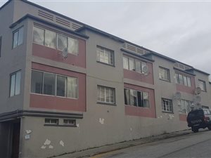2 Bed Apartment in North End