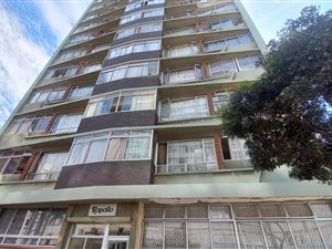 1 Bed Apartment in Point