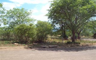2957 m² Land available in Mokopane