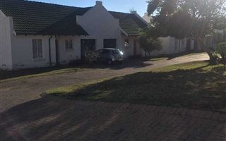 2 Bedroom Townhouse in Amandasig