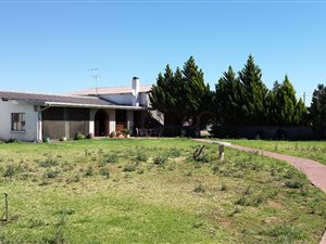 15 ha Farm in Kathu