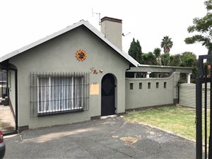 3 Bedroom House in Birch Acres