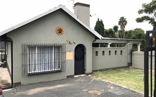 3 Bedroom House in Birch Acres