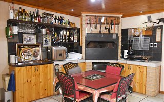 3 Bedroom House in Plattekloof Glen