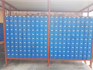 Commercial space in Umtentweni
