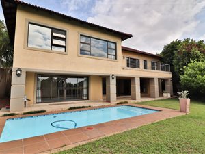5 Bed House in Herrwood Park