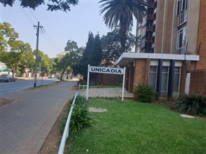 2 Bed Apartment in Arcadia