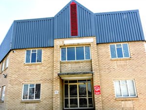 920 m² Industrial space in Kya Sands