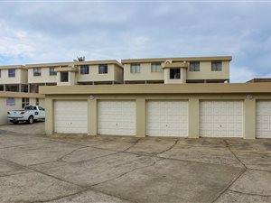 3 Bed Apartment in Margate