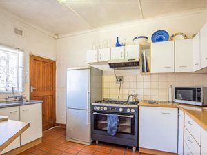 4 Bed House in Northdene
