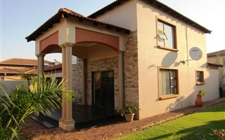 3 Bedroom House in Sonneveld