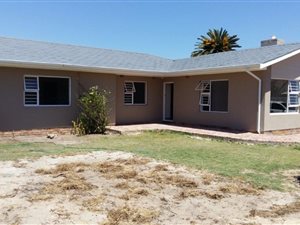 5 Bed House in Monte Vista